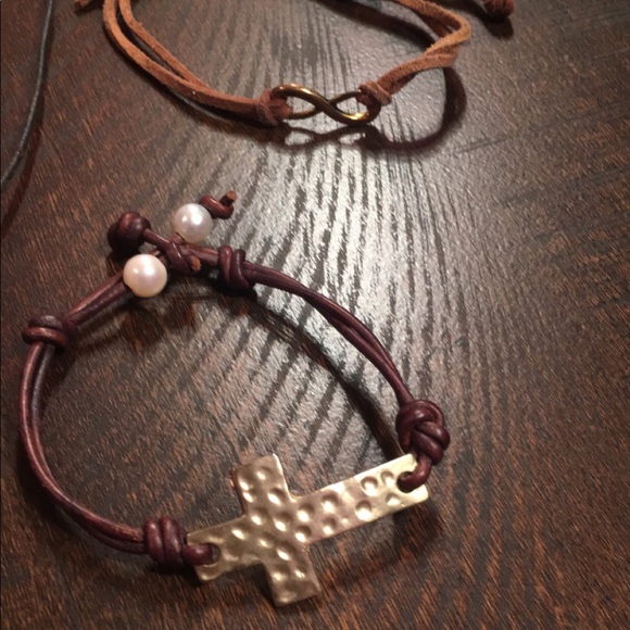 Jewelry bundle - Picture 3 of 5